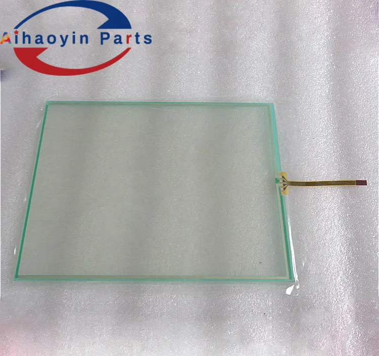 

2* DC240 DC250 Copier Touch Screen for Xerox DocuColor 250 240 DC 240 250 560 700 7775 7665 C70 J75 Touch Panel 802K65291 Parts