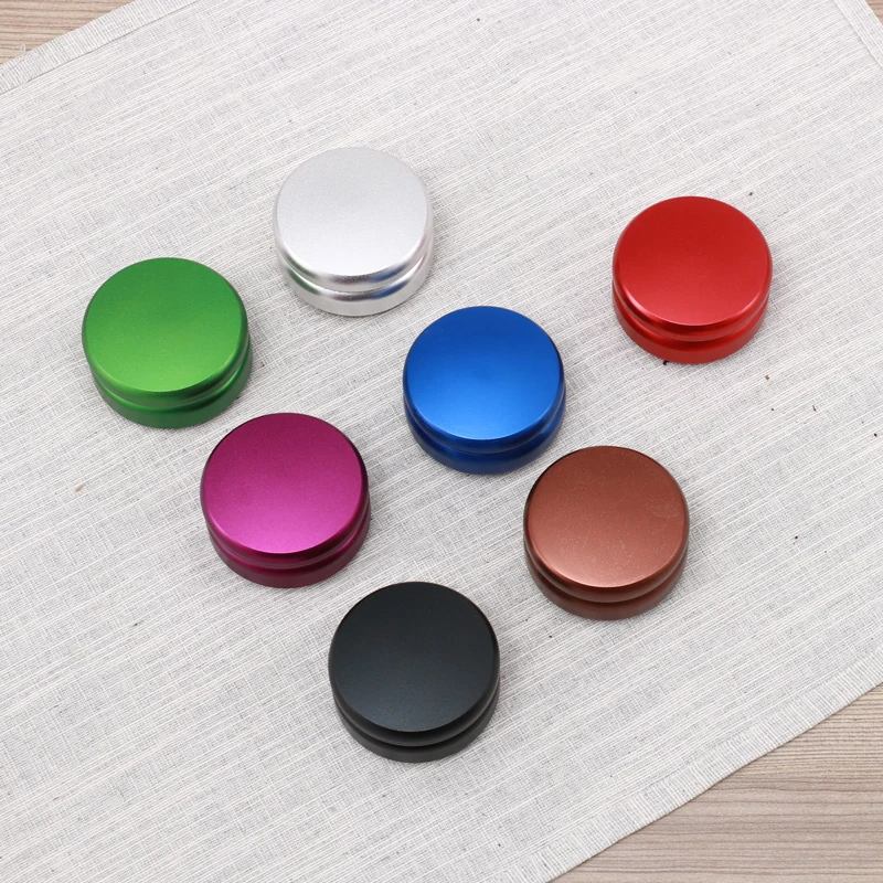 58 мм инструмент для разглаживания кофе без рук/дистрибьютор эспрессо (плоские