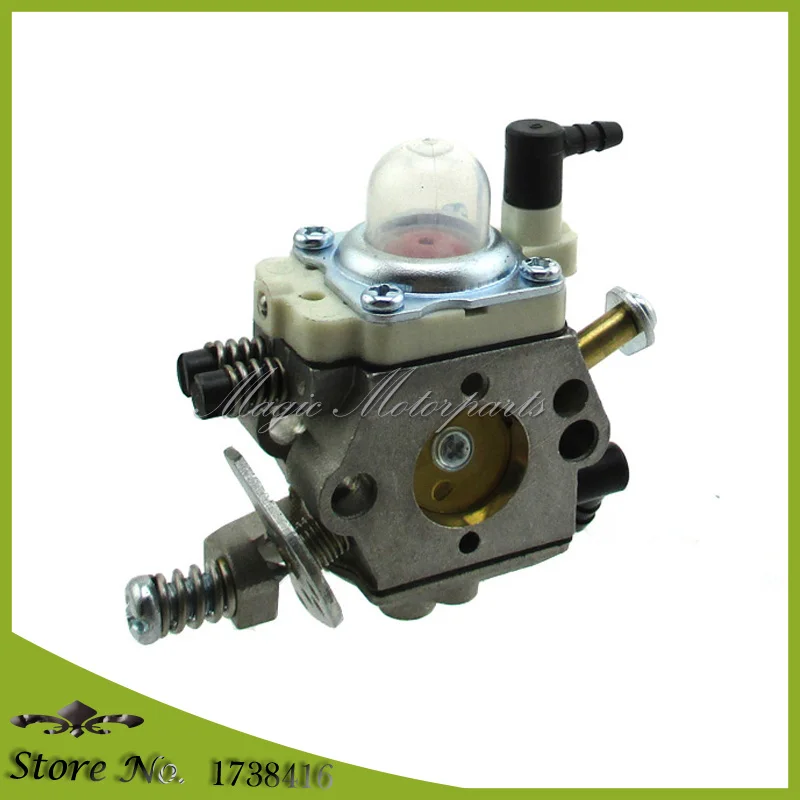 Карбюратор для Walbro WT 990 1 Fit Zenoah G23LH G2D G230RC G260RC g231х g260пух G260PU CY RC HPI Baja 5B 5T 5SC LOSI 5IVE