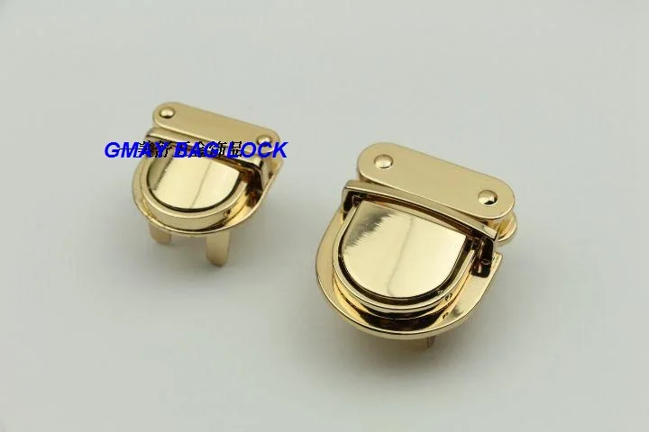 Бесплатная доставка замок для сумки аксессуары кошелька защелка чемодана багажа