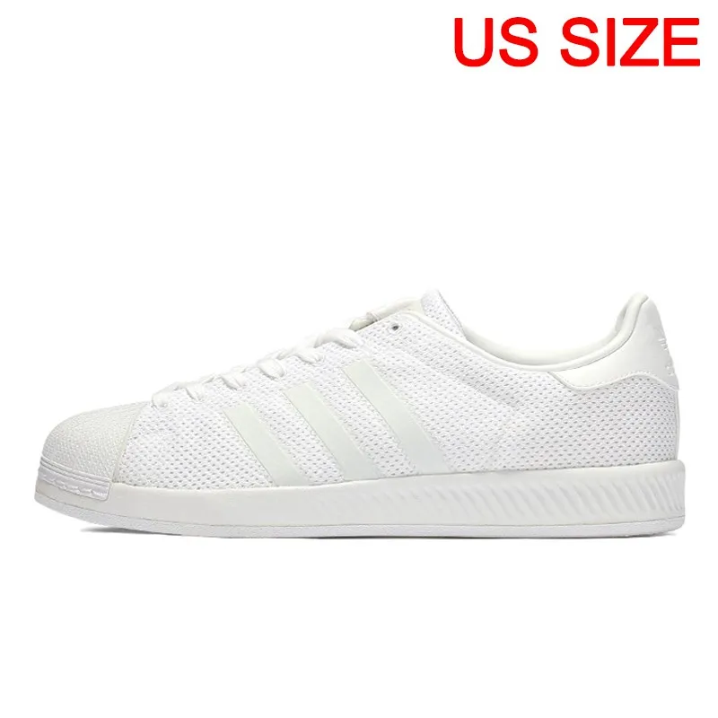 S82236 Оригиналы Adidas Superstar Для Мужчин's Скейтбординг спортивная обувь - Цвет: S82236
