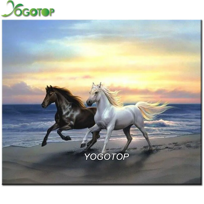 100% полная полимерная квадратная 5D пастовидная алмазная живопись Neeedlework ручная