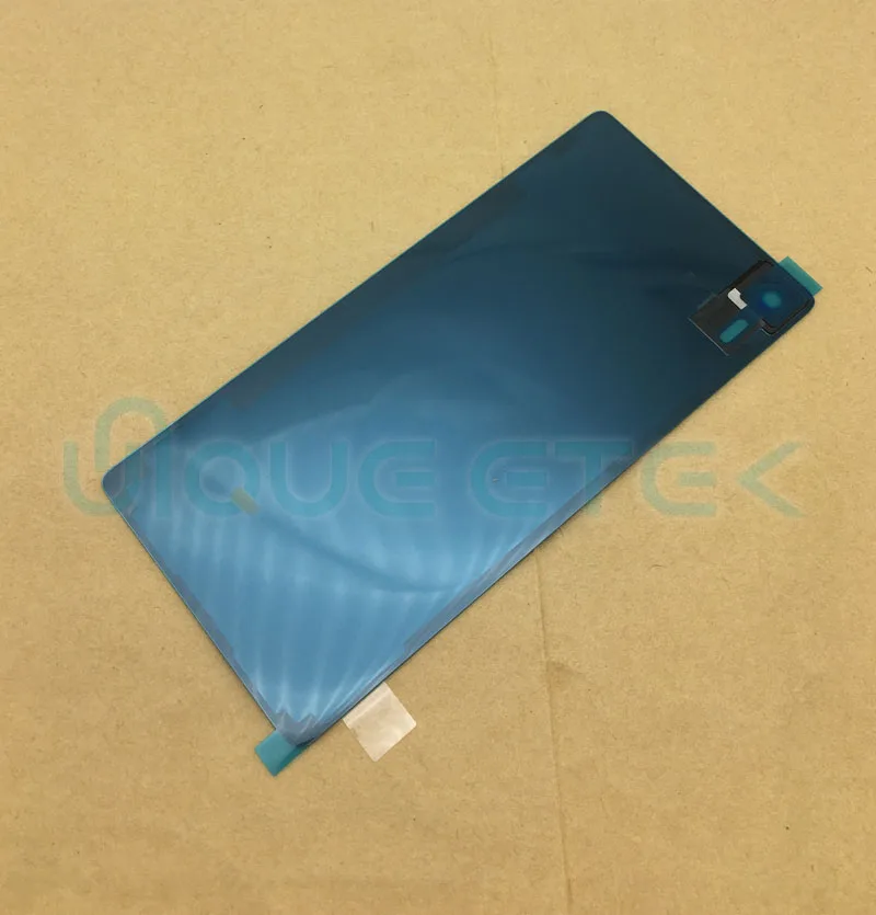 Задняя стеклянная крышка для Lenovo Z90 задняя Vibe Shot Z90a40 батарея корпус аккумулятор |