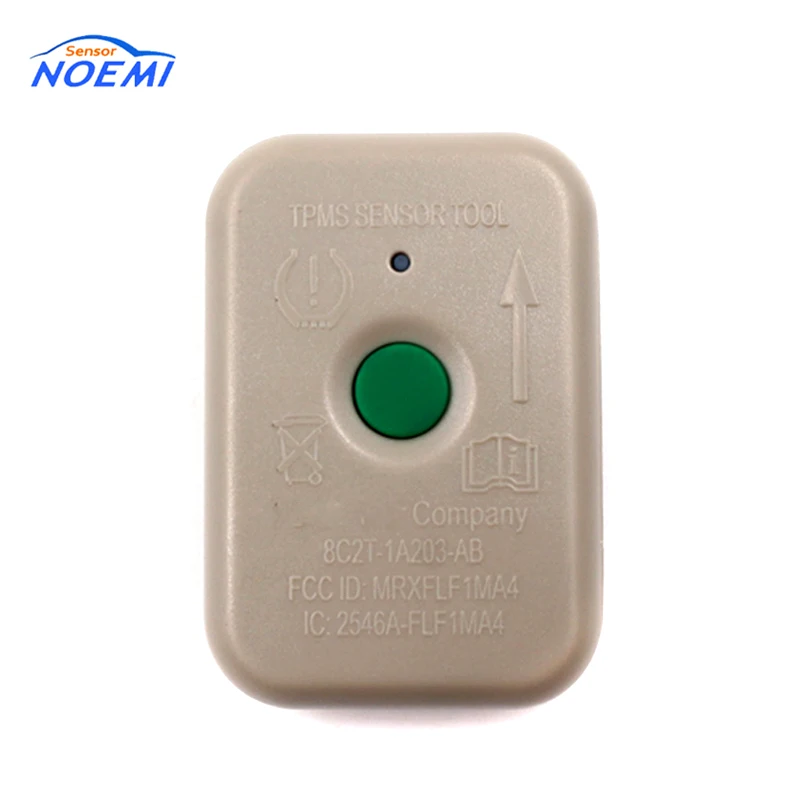 YAOPEI Высокое качество для Ford датчик активация комплект 8C2T1A203AB tpms сенсор инструмент для Ford сенсор 8C2Z-1A203-AB TPMS-19 TPMS19