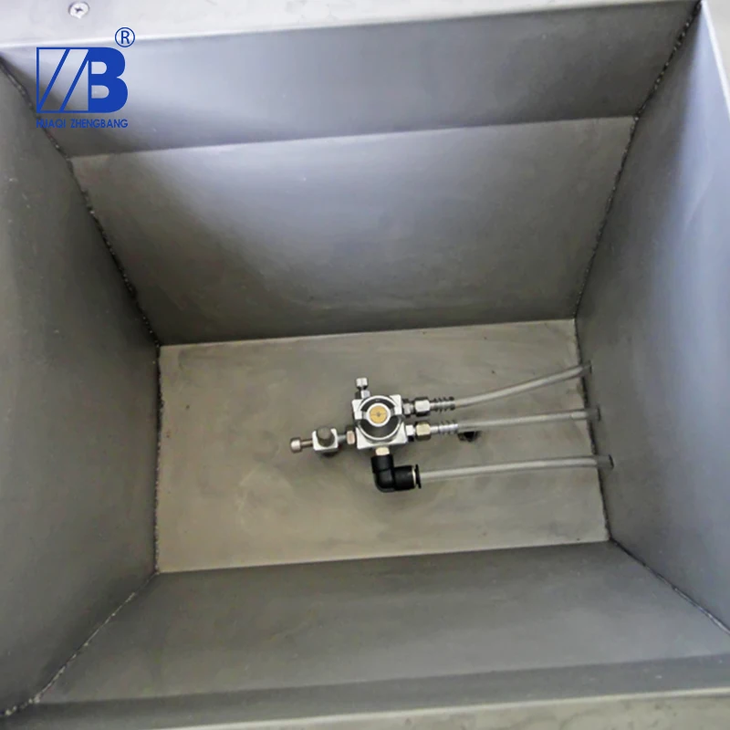THT Flux Spraying for PCB soldering Machine Rosin Sprayer SMT Semi-automatic Spary | Инструменты
