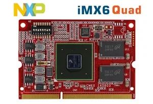 i.mx6quad Core Module i.mx6 Android Development Board imx6cpu CortexA9 SOC Embedded POS Medical/Industrial Linux/Android SOM - купить по