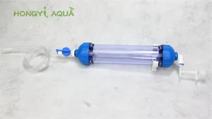 Инкубатор для яиц, инкубатор для инкубатора, инкубатор для больших красных яиц, рассолов, креветок, инкубатор для аквариума