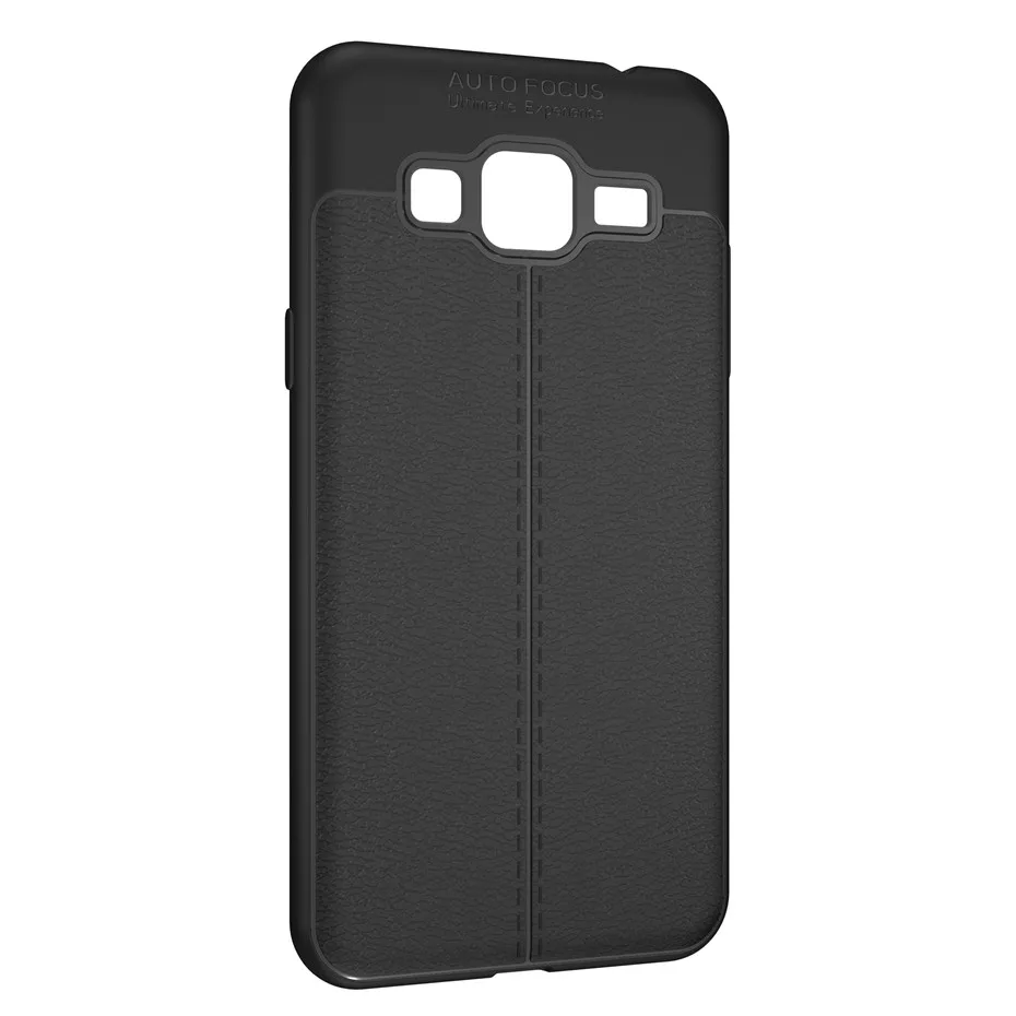 DAGUDON Case For Samsung galaxy J3 2016 J310f Phone Protective ShockProof Anti Slip Cover TPU Silicone for |