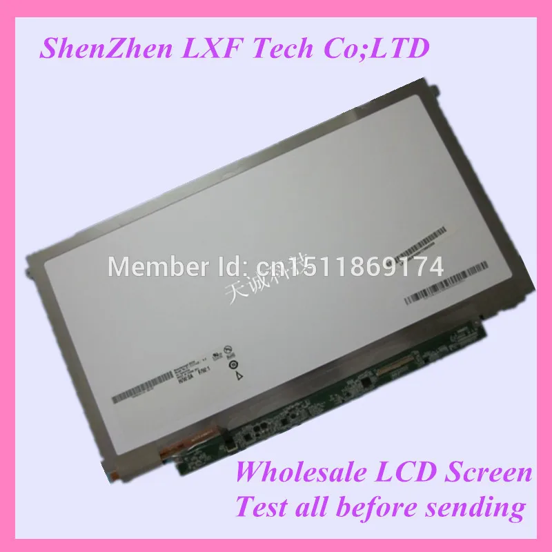 13.3 inch Laptop lcd led matrix screen B133XW01 V.2 V.3 LP133WH2 TLA4 N133BGE-LB1 for ACER 3810T TM8371G 3820ZG | Компьютеры и офис