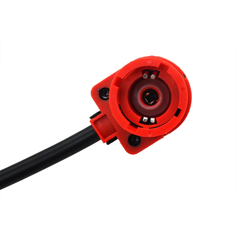 SKYJOYCE 1 пара D2S адаптер к D2 HID лампе разъем/D2S конвертеры для розетка