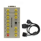 Автомобильный диагностический кабель Obd2, тестер Разрыва, автоматический разъем