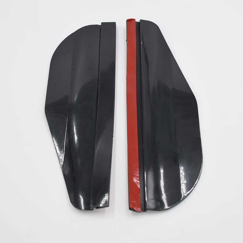 Солнцезащитный козырек для боковых зеркал автомобиля 2 шт.|for car|rain visorshield car |