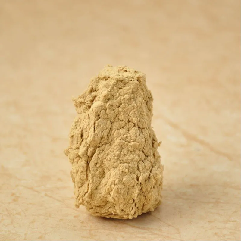 1PC Massage Body Acupoints Moxibustion Therapy Stick Pure Moxa Foot Gold Color Pains Treatment Foot Massager Wholesale