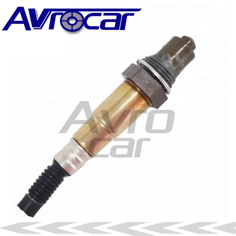 

O2 Lambda Sensor Oxygen Sensor Air Fuel Ratio Sensor for Hyundai i20 i30 IX20 Veloster KIA Carens Cee'D Cerato Rio 39210-2B310