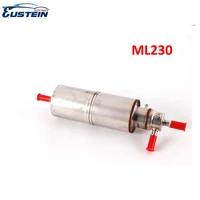 cars fuel filter for engine m112 m113 m111 for w163 ml 320 ml 230 ml 430 ml55 a1634770201 fuel cleaner
