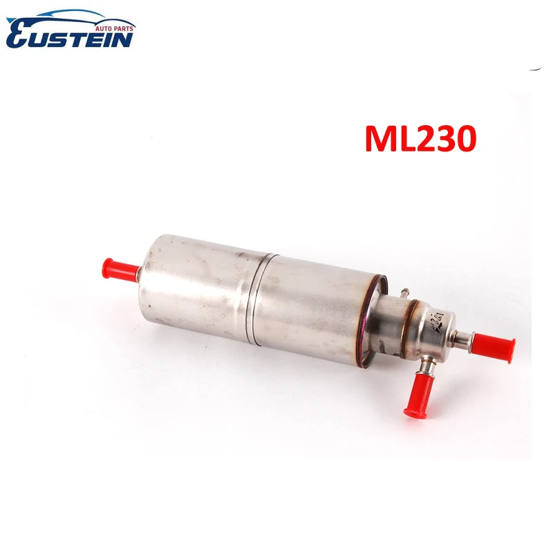 Автомобильный топливный фильтр для двигателя M112 M113 M111 W163 ML 320 230 430 ML55 A1634770201