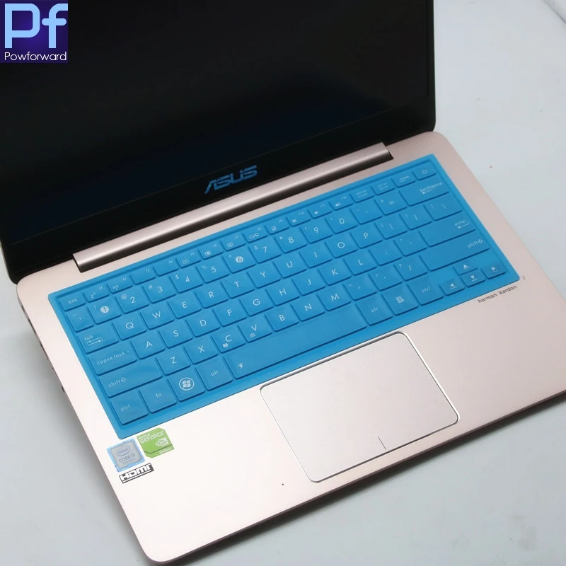 

Защитный чехол для клавиатуры ноутбука Asus T303 T3 / T300 CHI 12,5 дюйма 12 дюймов