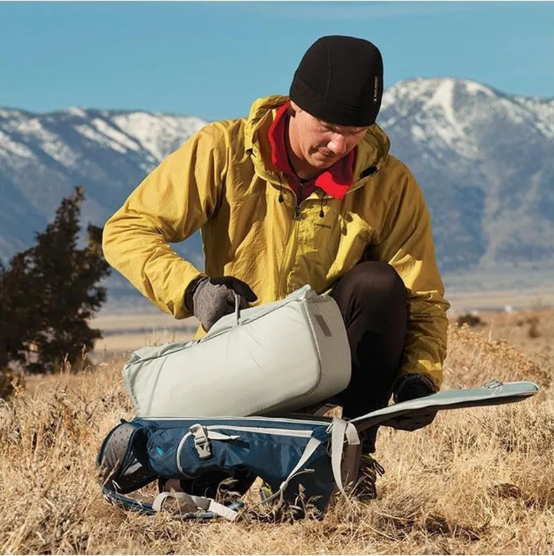 Быстрая доставка спортивный рюкзак с флипсайдом Lowepro 20L AW DSLR для фото камеры любой