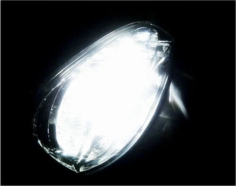 Plug &amp Play CREE XML2 чипы H10 60 Вт 6000LM светодиодная противотуманная фара конверсионный