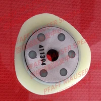 sewing mchine parts singer 457 small kernel disc 411394 for 475a 143n l