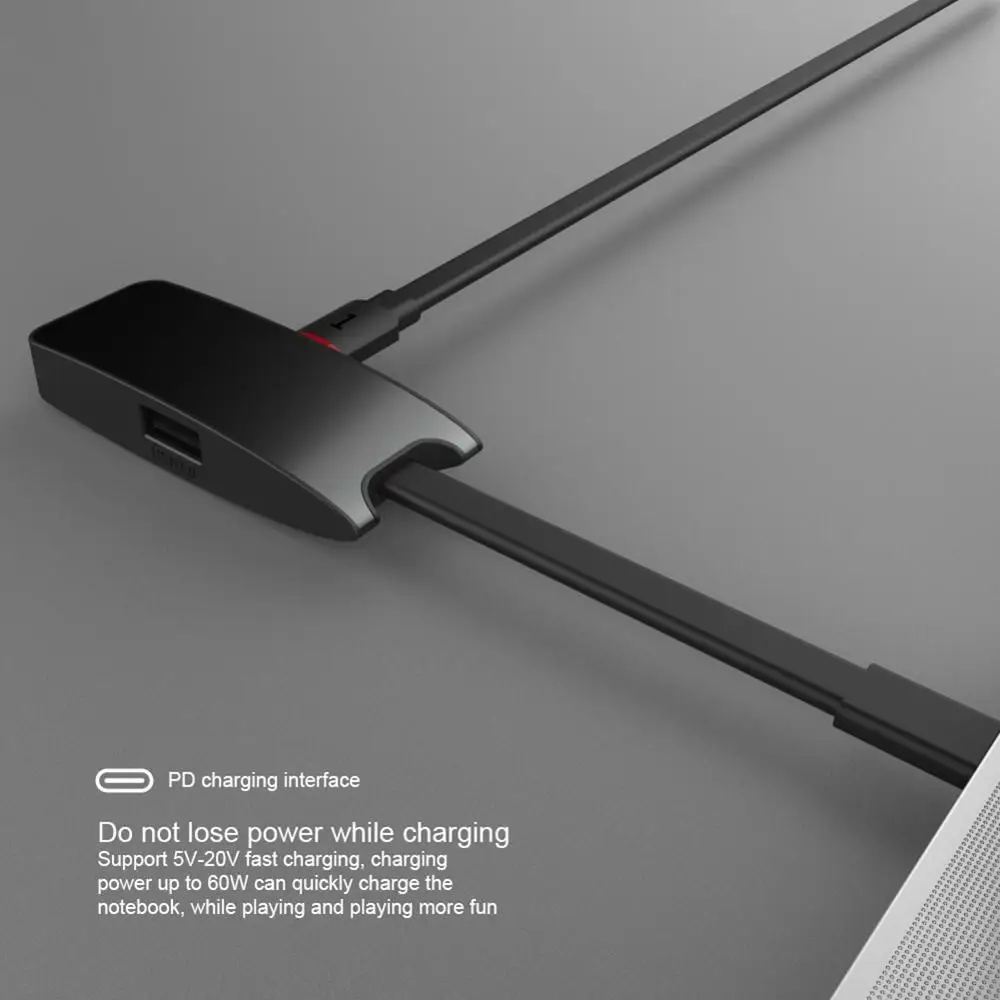 4 K USB C к HDMI конвертер адаптер type 3 0 концентратор с зарядка PD порт для huawei Xiaomi