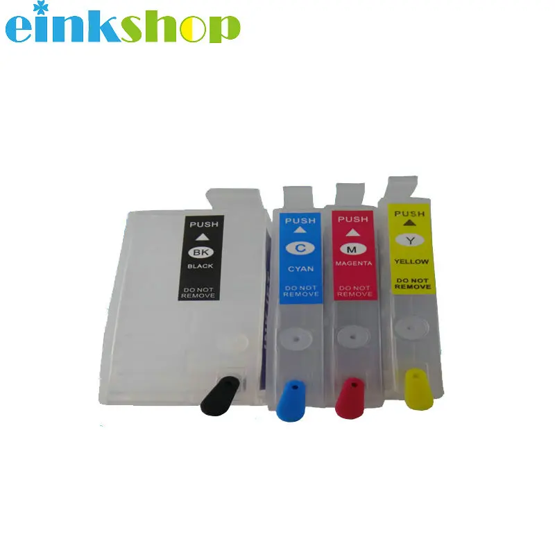 Картридж Einkshop T2521 для epson многоразовый картридж 3620 3640 7610 7110 7620 wf |ink cartridge|ink cartridge for