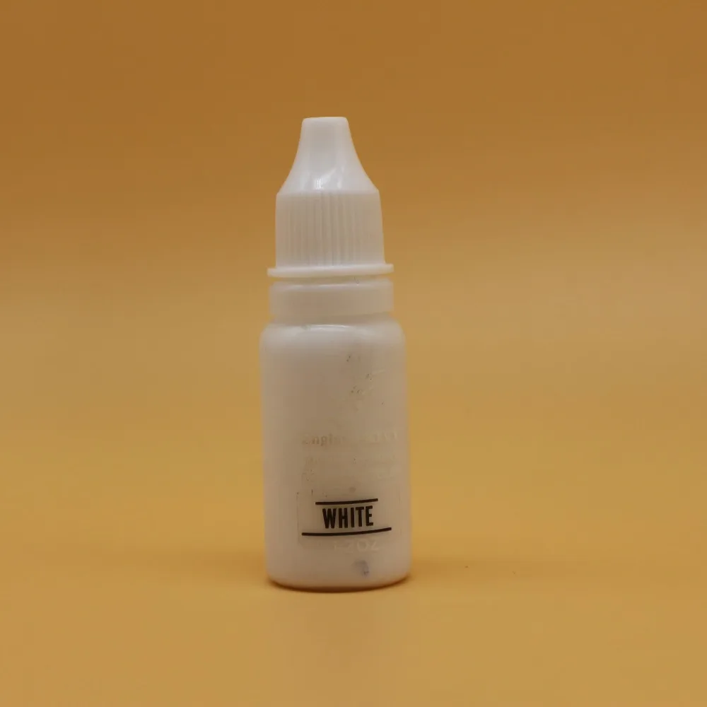 2 шт./лот английская киай микроблейдинг пигмент Перманентный макияж чернила для