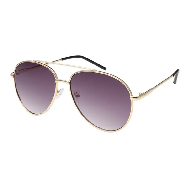 Cubojue Women Sunglasses Men Aviation 151mm Oversized Sun Glasses for Woman Fashion Pilot Ladies Yellow Black Lens | Аксессуары для