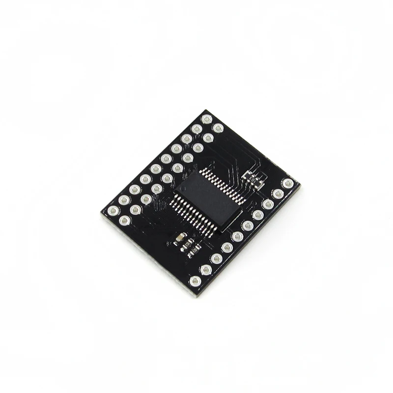 Новый модуль последовательного интерфейса IIC I2C MCP23017 SPI MCP23S17 двунаправленный 16