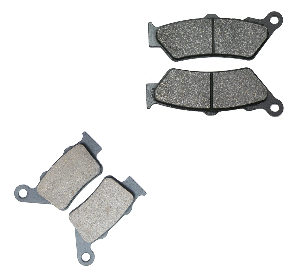 Тормозные колодки для BMW F650 F650GS F 650 GS 1993 94 95 96 97 98 99 2000 2001 2002 2003 2004 2005 2006 2007 2008 2009 2010 2011