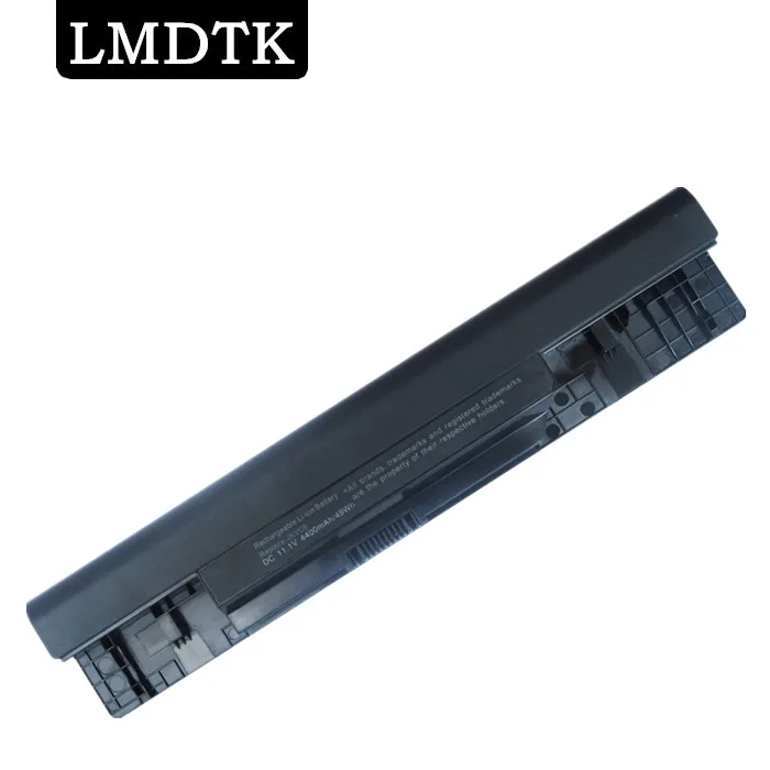 LMDTK Новый 6 ячейный Аккумулятор для ноутбука Dell Inspiron 1464 1564 1764 TRJD CW435 JKVC5 05Y4YV 0FH4HR 5YRYV