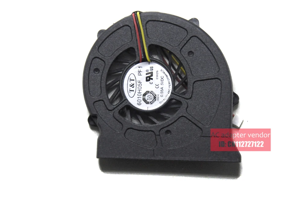 Хеди A51 T151 AH500 V440A V450 V450A V460 V6 ноутбук вентилятор|fan fan|fan for laptopfan laptop |