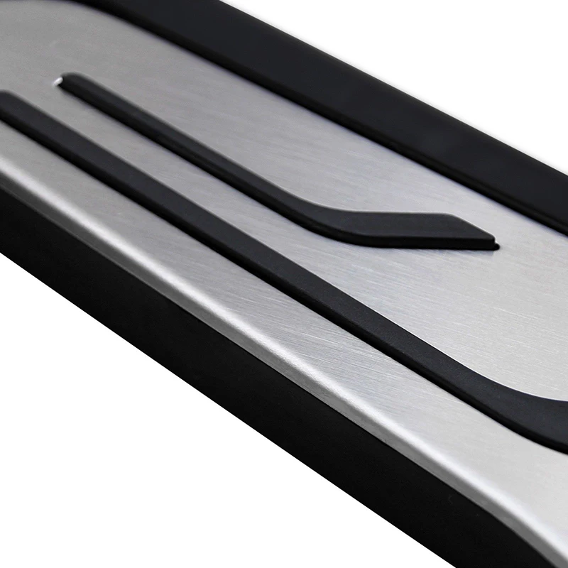 Для BMW F20 F30 F32 G30 G32 X5/X6 F15 F16 Чехлы для педалей Pad Пояс запчасти автомобилей|Педали| |