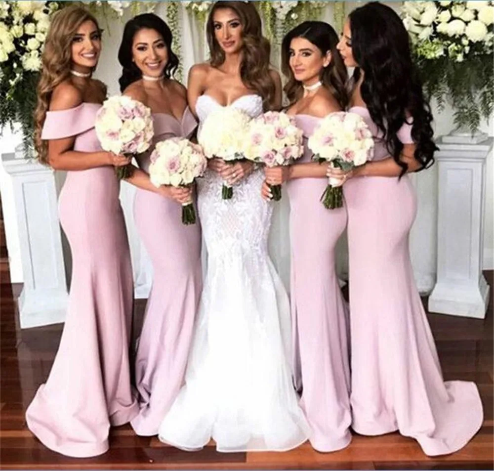 

Wedding Party Dress