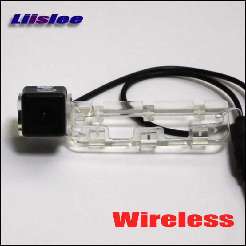 

Задняя камера для Honda Civic 2010/2011, WIFI, резервная парковочная камера RCA/AUX, заднее отверстие, DIY HD/CCD