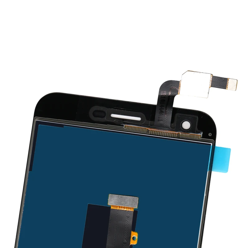 AAA 5.5&quotFor Vodafone Smart Ultra 6 LCD Display with Touch Screen Digitizer Assembly VF995 100% Test Free Shipping | Мобильные