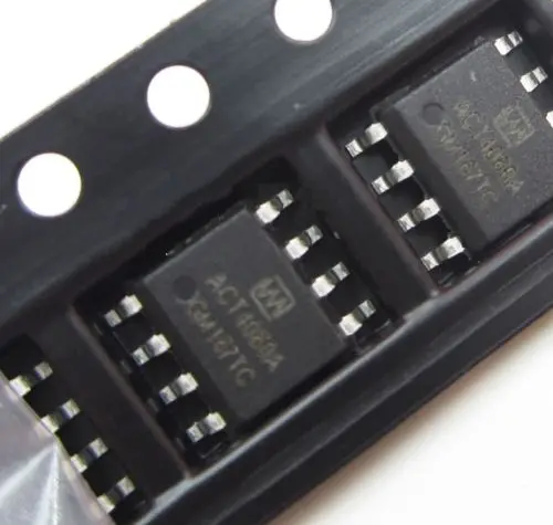 

5 шт., ACT4060ASH SOIC-8 ACT4060A ACT4060, широкий вход, 2 А, новый шаг