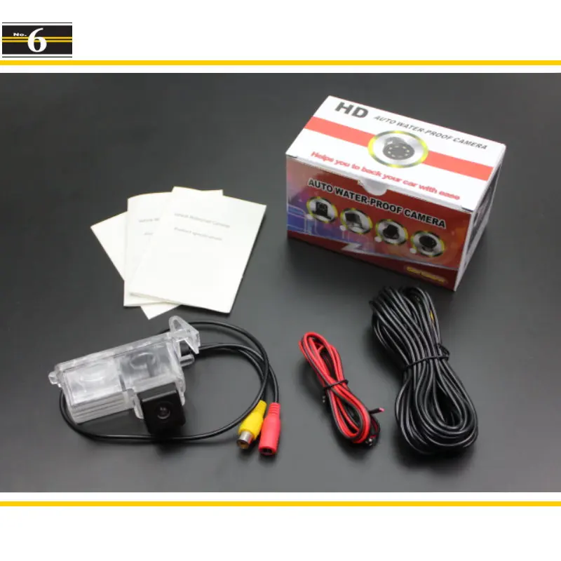 Автомобильные датчики датчик камера заднего вида Автомобильная сигнализация