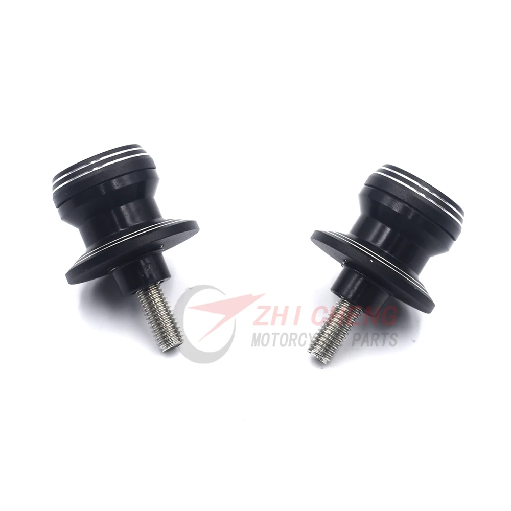 8 мм слайдеры рамы винтовые шпули катушки слайдер для Honda CBR1000RR SP2 CBR954RR CBR250R 300R 500R 600