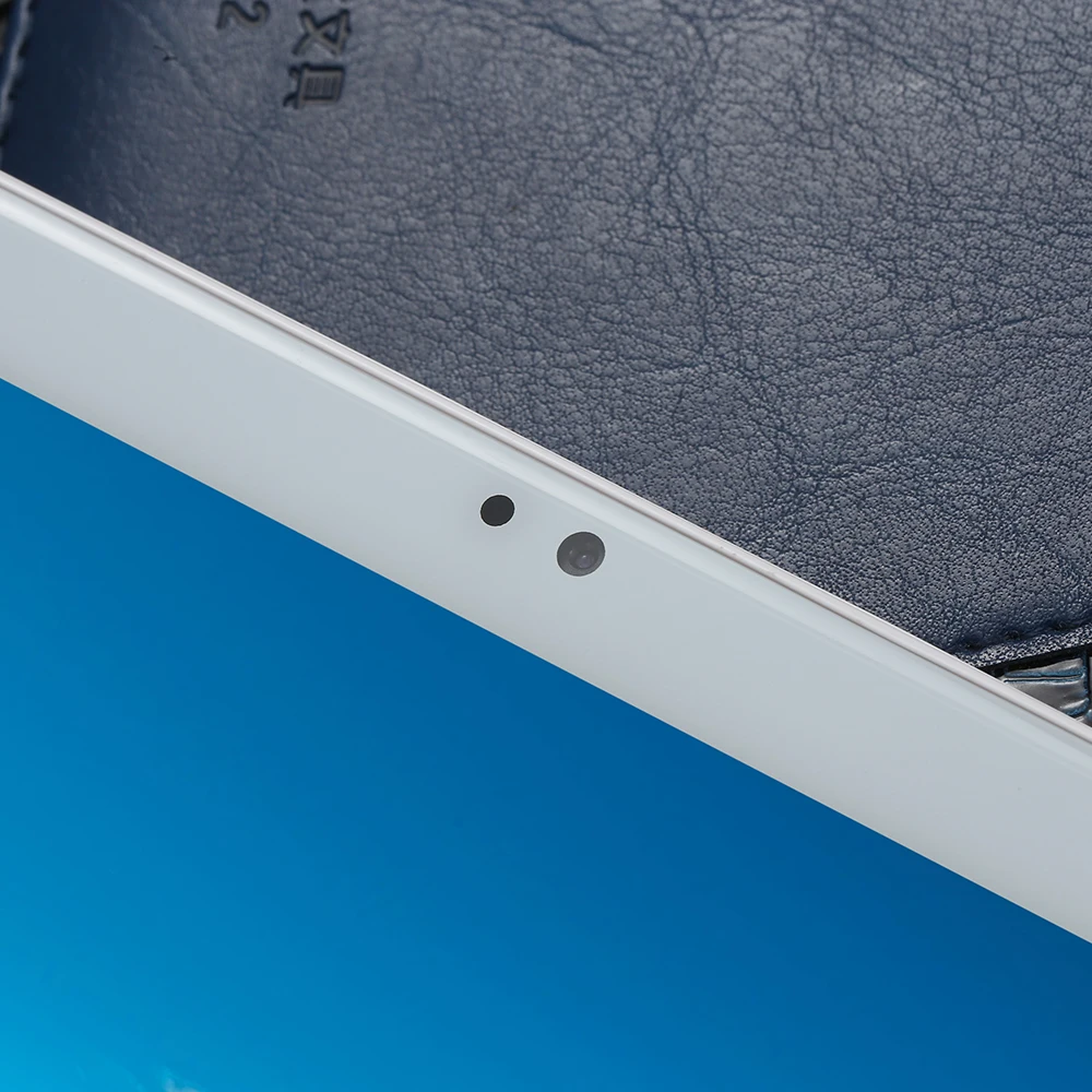 10 1-дюймовая оригинальная Двойная sim-карта Android 7 0 Восьмиядерный 3G мобильный