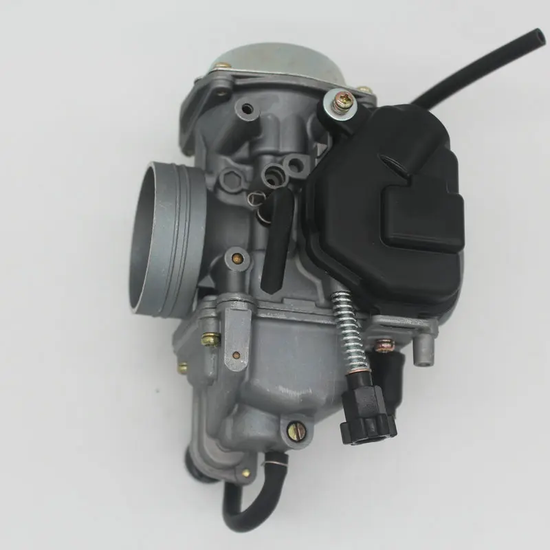 PD32J 32 мм карбюратор для мотоцикла подходит YAMAHA TRX300 TRX350 ATV400 четырёхкамерный