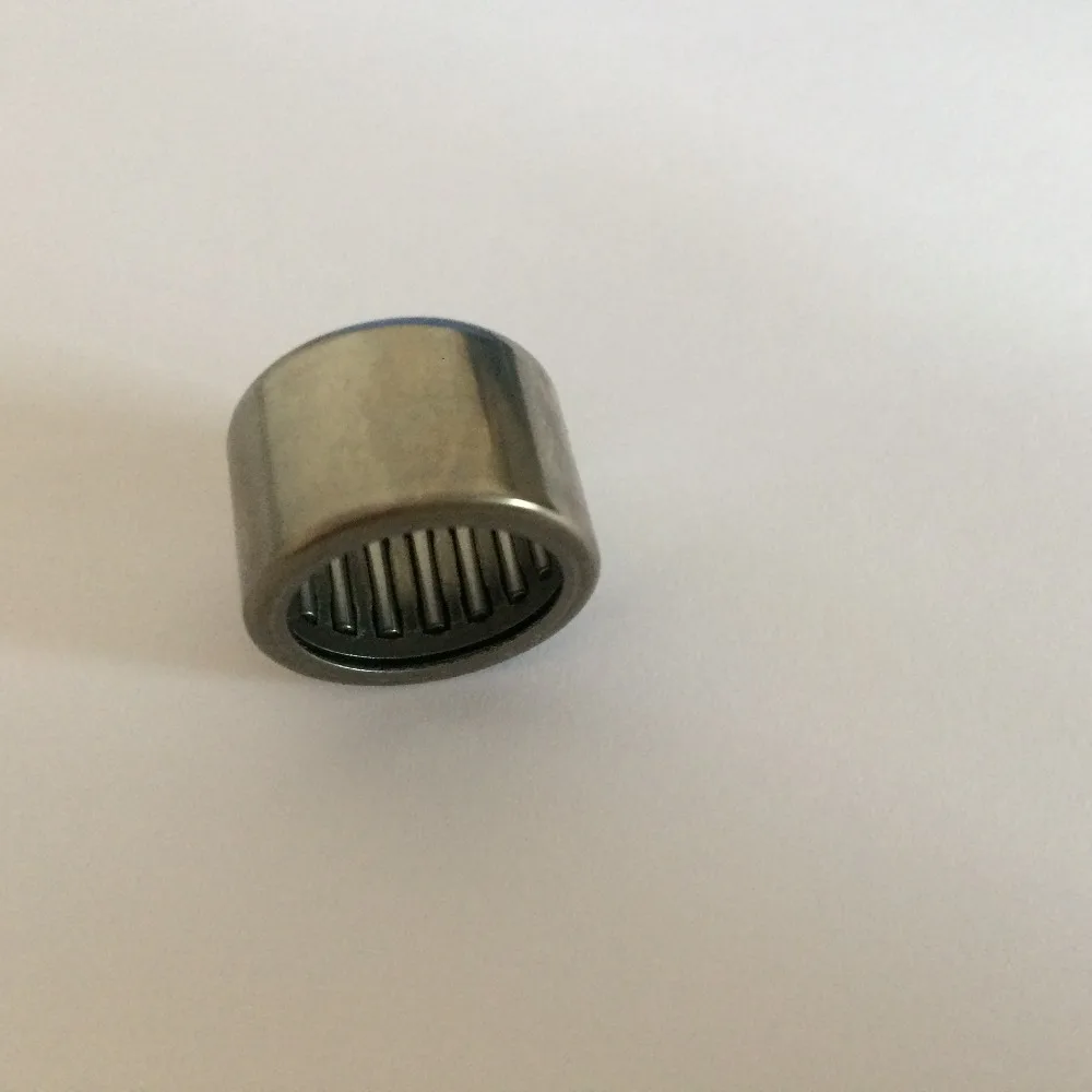 SCE98 игольчатые подшипники J98 Размер 14,288*19,05*12,7 мм BA98 9/16x3/ 4x1/2"