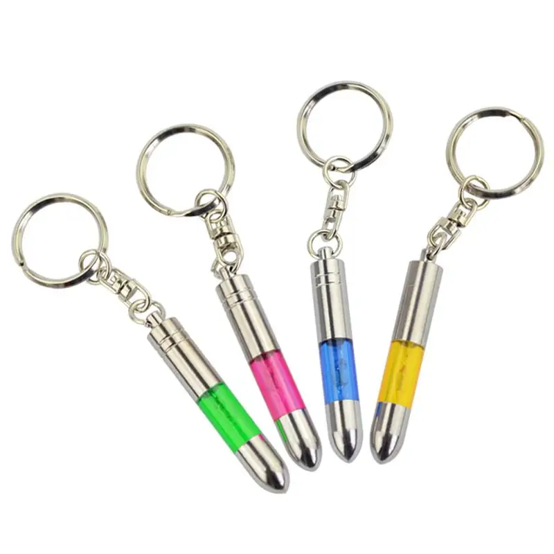 Auto static eliminator Anti key buckle for automobile In addition to electricity Electrostatic bar | Автомобили и мотоциклы