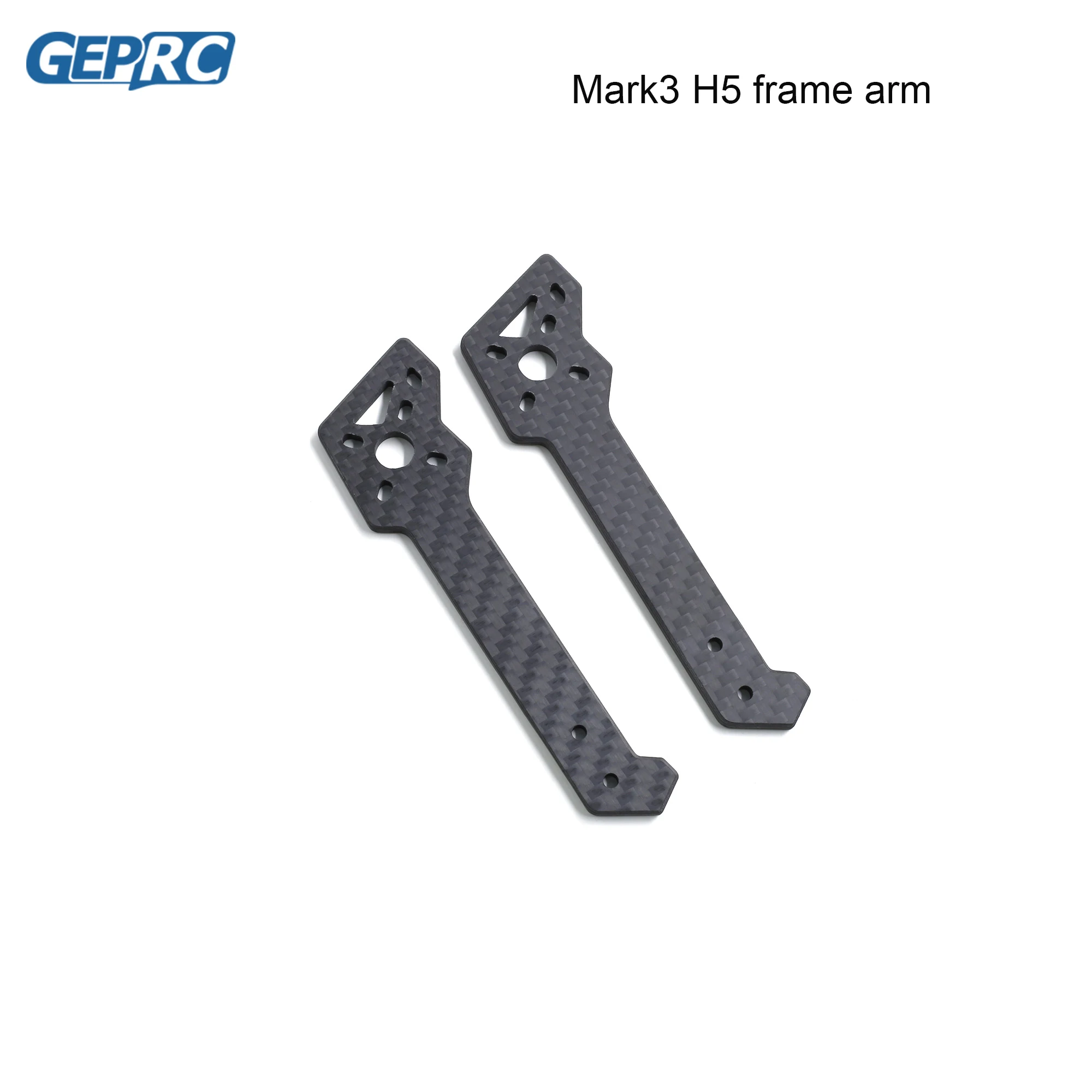 Аксессуары для рамок GEPRC детали H5/ T5/ HB56 рамка нижняя пластина винты запасных