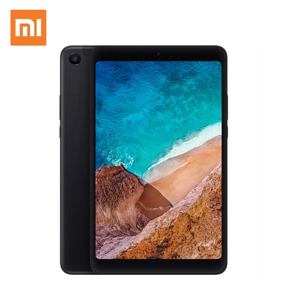 Xiaomi mi Pad 4 планшет 8 дюймов mipad Android планшеты Snapdragon 660 Восьмиядерный 32 ГБ/64 Гб 1920x1200 FHD