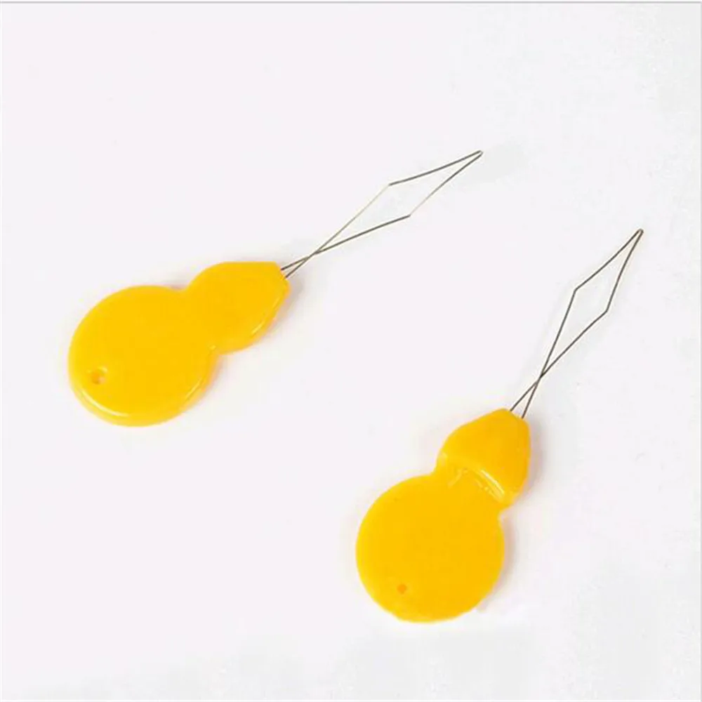 5 шт./лот для пожилых людей направляющая игл инструменты ручного шитья перфоратор