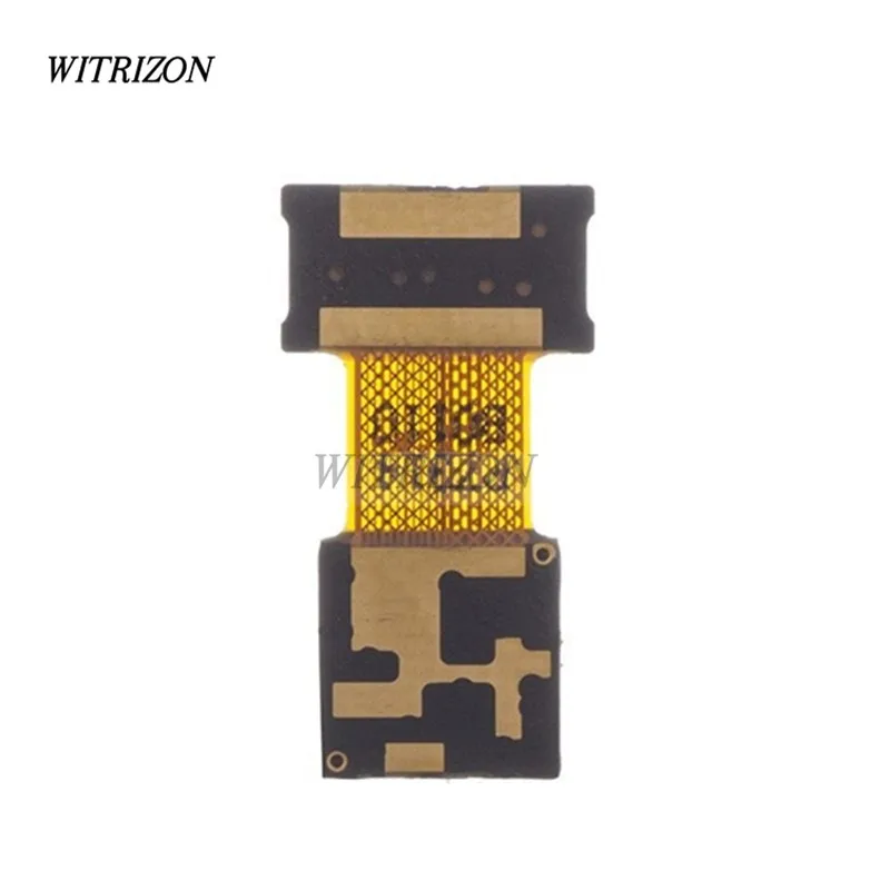 WITRIZON for LG Stylus 2 Plus Original Front Facing Camera Module Replacement Repair Part | Мобильные телефоны и
