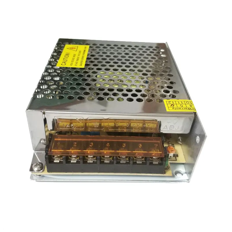 DC12V DC24V 15 Вт 24 Вт 36 Вт 48 Вт 60 Вт 72 Вт 100 Вт 150 Вт 200 Вт 300 Вт 360 Вт 400 Вт 600 Вт Светодиодный драйвер освещения Трансформатор импульсный источник питания