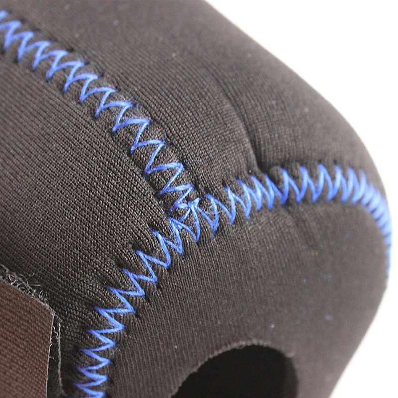 Сумка для рыболовных катушек защитная Неопреновая катушка катушки защитный