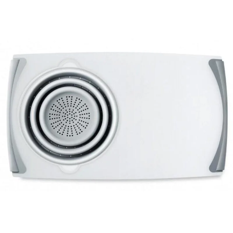 Высокое качество для бытовой раковины разделочная доска фруктов Креативная